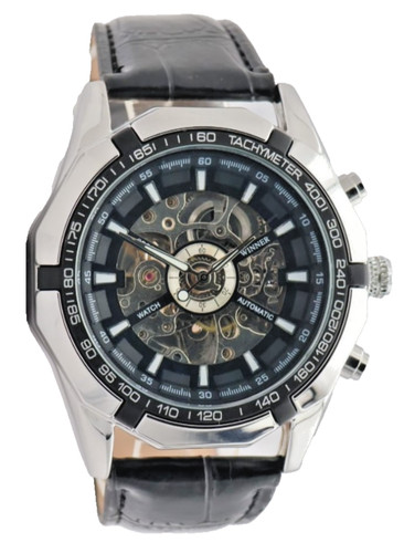 Winner herren uhr automatik - herren,