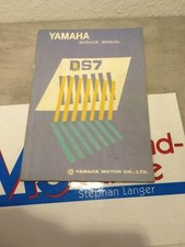 Yamaha handbuch service - yamaha,