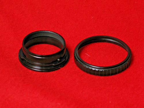 Ddr spezial objektivadapter - ddr,