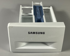 Samsung WW8TK5400UW Waschmaschine Waschmittelfach 8 Kg DC61-03480 #1984-17
