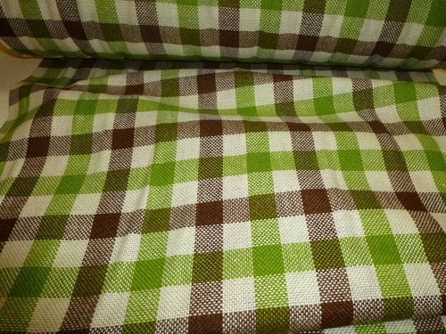 Neu stoff schurwolle - ,