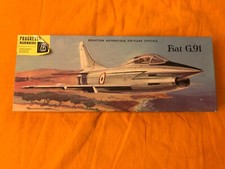 Fiat G.91, 1:50, Bitte lesen und machen Sie ein Angebot !