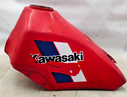 Kraftstofftank kawasaki klr - kraftstofftank,