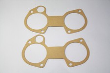 2x Dichtung Luftfilter Filter