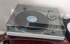 Gemini PT-2000 & PT-2000 MkII Staubschutz & Scharnier Kit