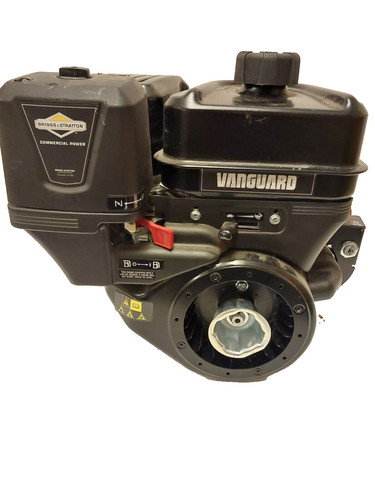 Briggs stratton vanguard - &,