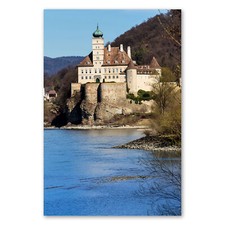 Postereck 1517 Poster Leinwand