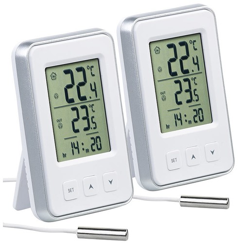Pearl 2er set - pearl, innen-