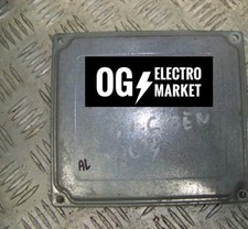 FORD FOCUS MK2 1.6 ECU ECM DME