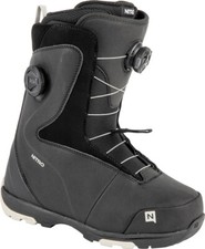 Nitro snowboard schuhe - nitro,