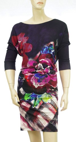 Desigual weste celandia - desigual,