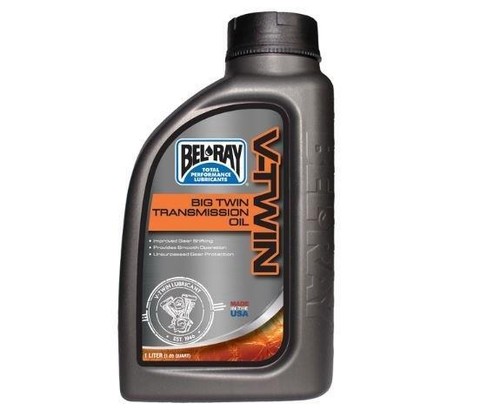 Liter bel ray - bel-ray, big