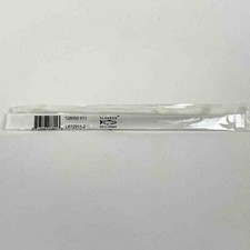 Glardon Vallorbe LR12911-2 Präzisions-Riffelfeile 150mm Hieb 2 Swiss, unused/OVP