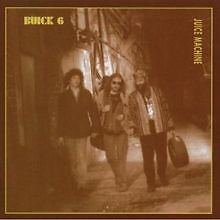 Juice machine von buick cd - juice, 6