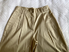 Hose (Cyrillus) mit Bundfalte