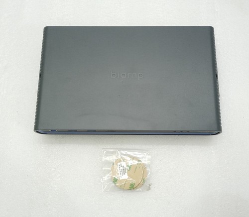 Biamp system devio scr - biamp,