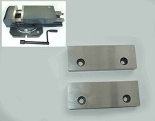 Schraubstockbacken 160mm für