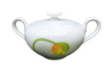 Zuckerdose mit Deckel