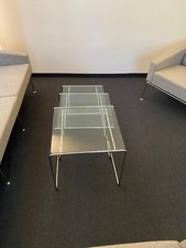 Glastisch Dreisatz MARCEL T