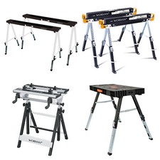 WORHAN® Arbeitstisch Werkbank Werkbänke Werkstatteinrichtung Kippbare B-ware