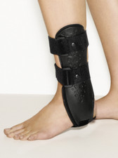 Malleo cast air - cast,
