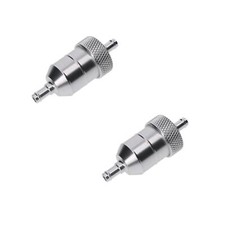Mini cnc kraftsstofffilter - cnc,