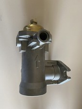 Wabco Westinghouse Pressure