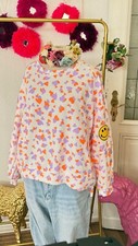 Sweater leo langarm - sweater, one