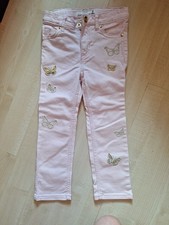 17 teiliges Mädchenpaket 92 -104m. Schicker Jeans U. Schicken Sweatshirts 