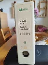 SUCOS PS3 Klöckner&Möller SPS Dokumentation