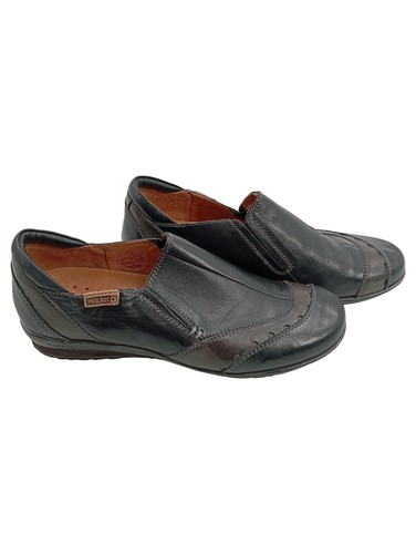 Pikolinos damen slipper leder - damen,