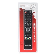 Fernbedienung programmierbar