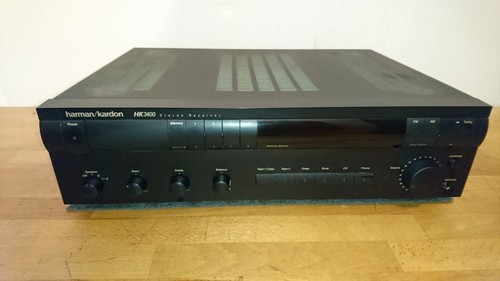Harman kardon 3400 - harman,