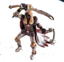 Bully figur kämpfer krieger - bully,