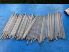 Glasstäbe für Lampen