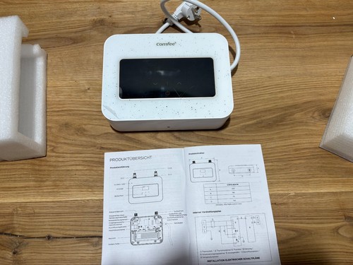 Comfee cwh3 5ea1w mini - comfee,