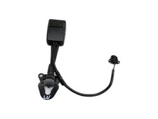 Gurtschloss Links Vorne für