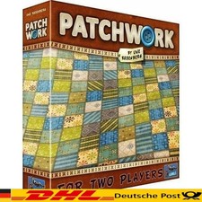2025 Patchwork Brettspiel neu