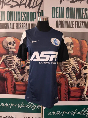 Queens park rangers heimtrikot - queens,