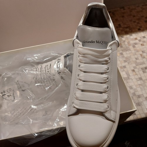 Alexander mcqueen sneaker - alexander,