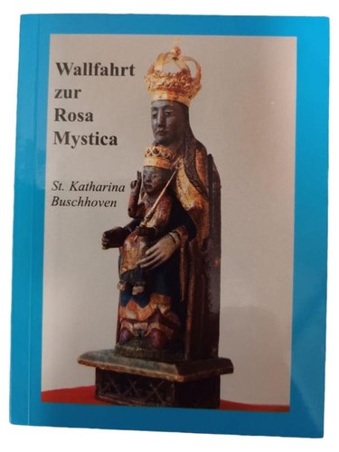 Religionsbuch wallfahrt rosa - religionsbuch,