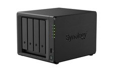 Synology Diskstation DS425+ NAS System 4-Bay