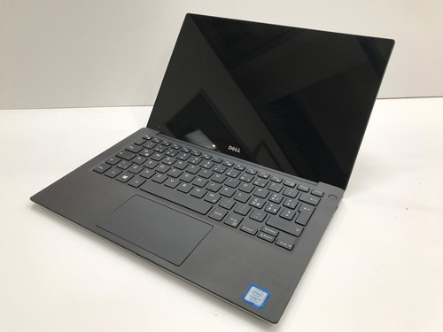 Dell xps 9360 qhd - xps, 13