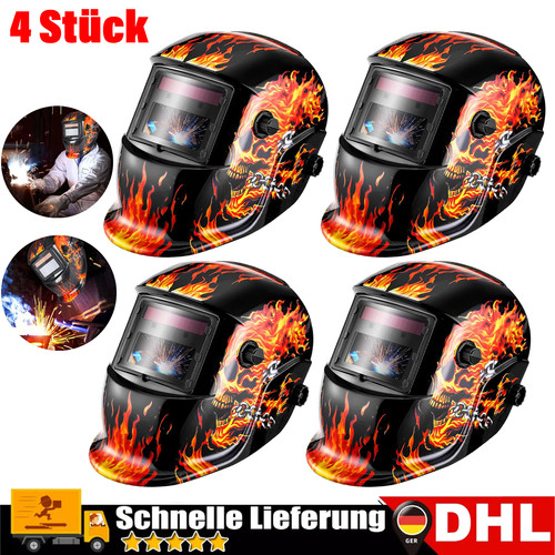 Automatik solar schweißhelm - solar,