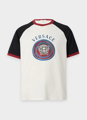Versace shirt weiß größe - shirt,