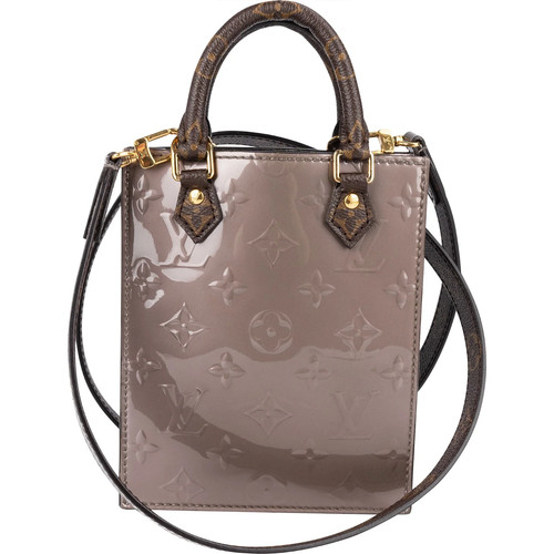 Louis vuitton monogram vernis - monogram,