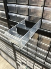 Trenner Trennwand passend für