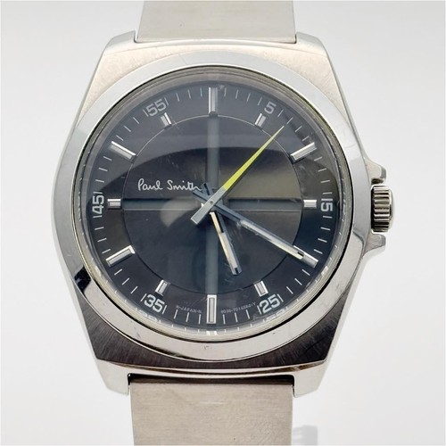 Paul smith geschlossene augen - paul,