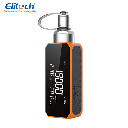 Elitech mini digital - elitech,