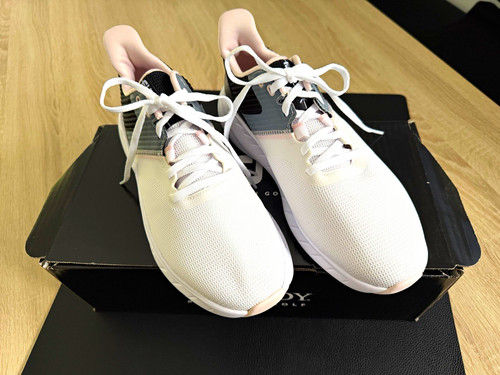 Footjoy fuel damen golfschuhe - footjoy,